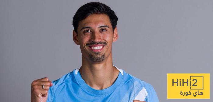 رايندرز يفتتح الأهداف لمانشستر سيتي أمام نوتنغهام فوريست