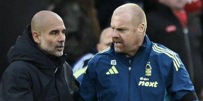 دايتش لم يهزم غوارديولا في أي مباراة طوال مسيرته!