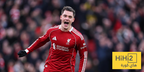 الشوط الأول – إحصائيات مباراة ليفربول وولفرهامبتون