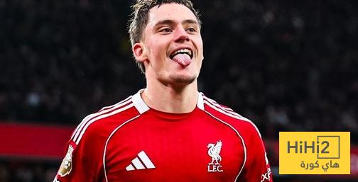 تعليق فيرتز بعد الفوز على وولفرهامبتون تعليق فيرتز بعد الفوز على وولفرهامبتون