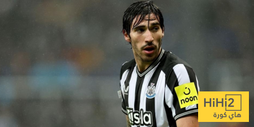 هل ينجح يوفنتوس في إقناع تونالي؟