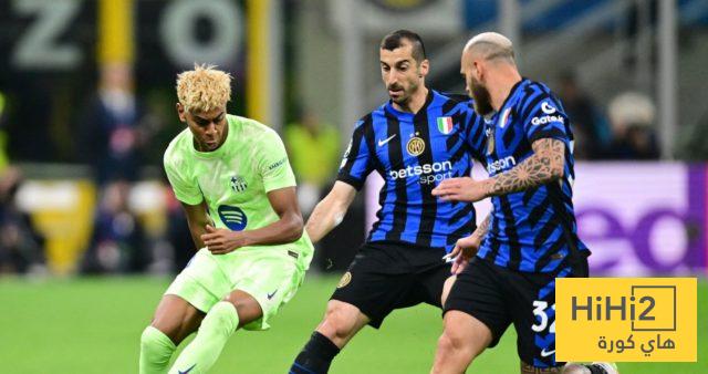 اجمل 5 مباريات عام 2025 1