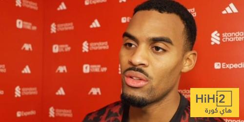 تعليق غرافينبيرخ على تراجع الاداء في الشوط الثاني ضد وولفرهامبتون تعليق غرافينبيرخ على تراجع الاداء في الشوط الثاني ضد وولفرهامبتون