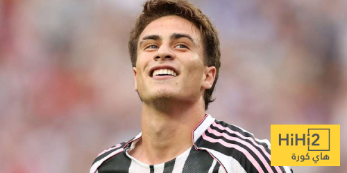 يلدز: فزنا على بيزا بالرغم من الأداء السيئ