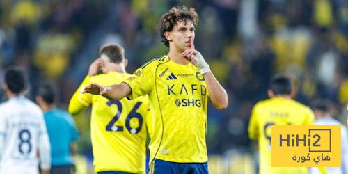 أرقام فيليكس أمام الأخدود أرقام فيليكس أمام الأخدود