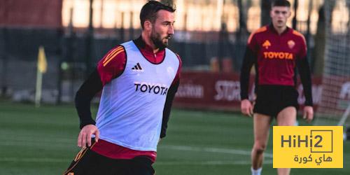 أرقام مهمة قبل مباراة روما وجنوى