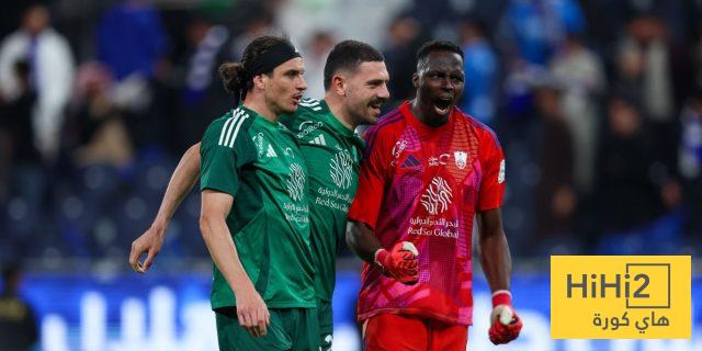 3 أندية ترغب في ضم لاعب الأهلي !