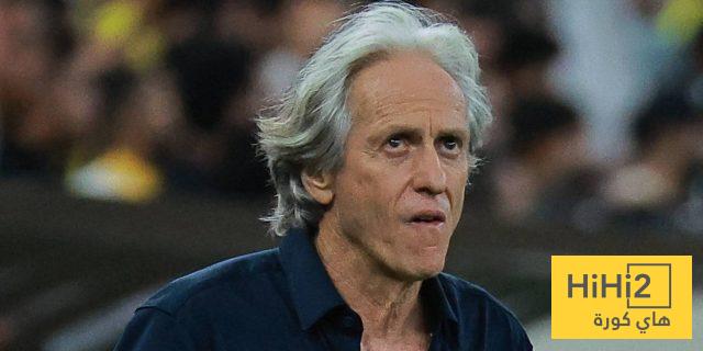 بعد تجديد عقده .. خيسوس يفاجئ موهبة النصر !