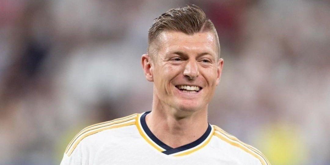 كروس يكشف عن أفضل مدرب عمل معه