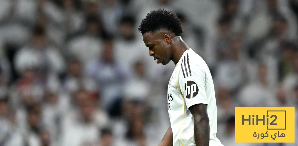 السعودية تُربك حسابات ريال مدريد