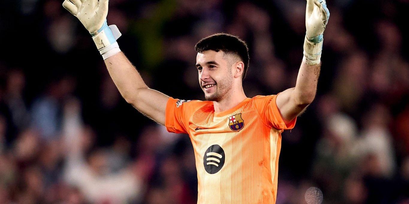 أفضل صفقة لبرشلونة في عام 2025