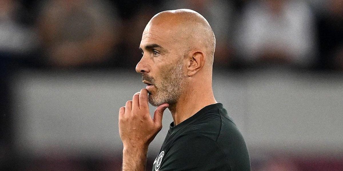 ماريسكا يقترب من تحطيم رقم قياسي كارثي لتشيلسي