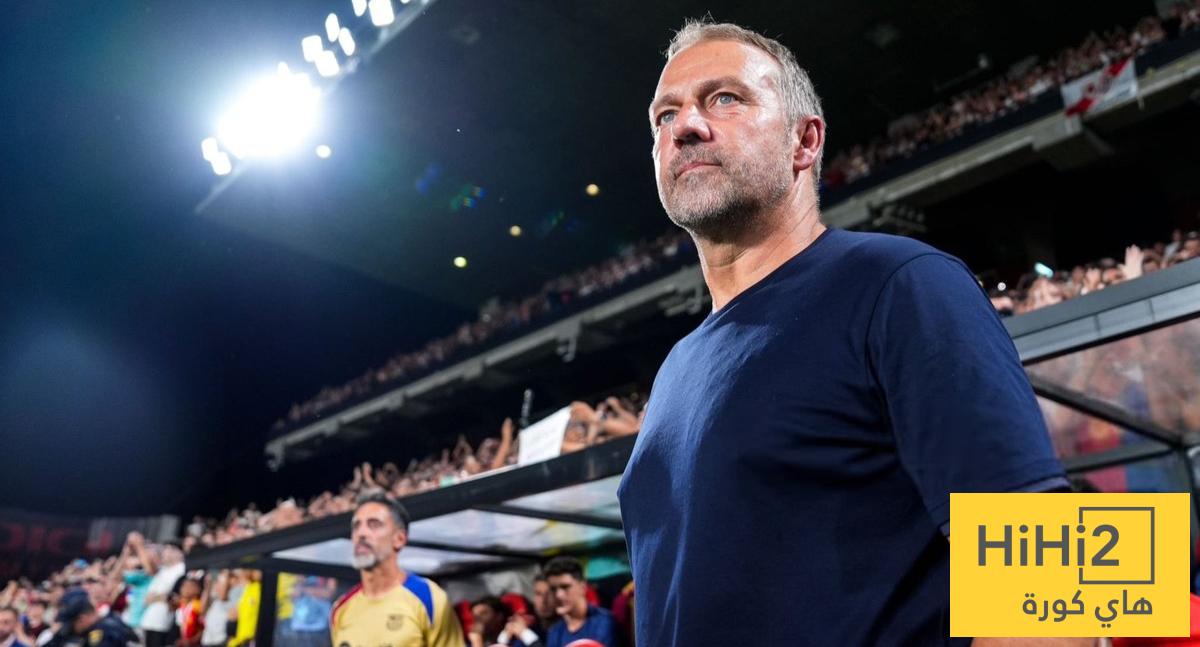 صورة – فليك يفرض هيمنته في الليغا بأقل التكاليف