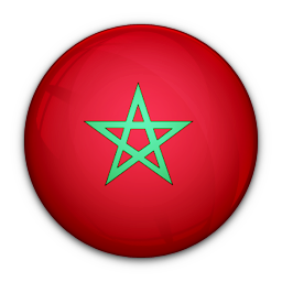 المغرب