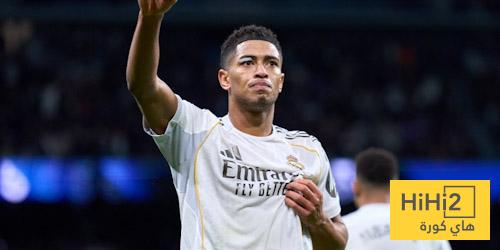 الأجواء في بيت الريال … ليست مشحونة