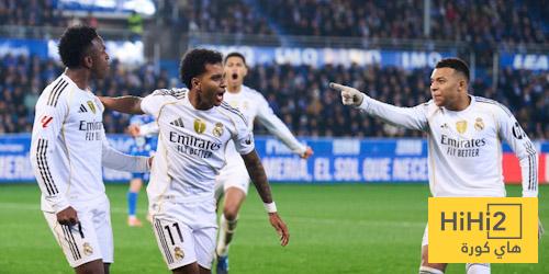 شرط وحيد يضمن للريال التفوق على جميع منافسيه هذا الموسم