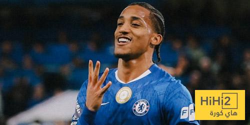 نتيجة آخر مباراة بين تشيلسي وبورنموث