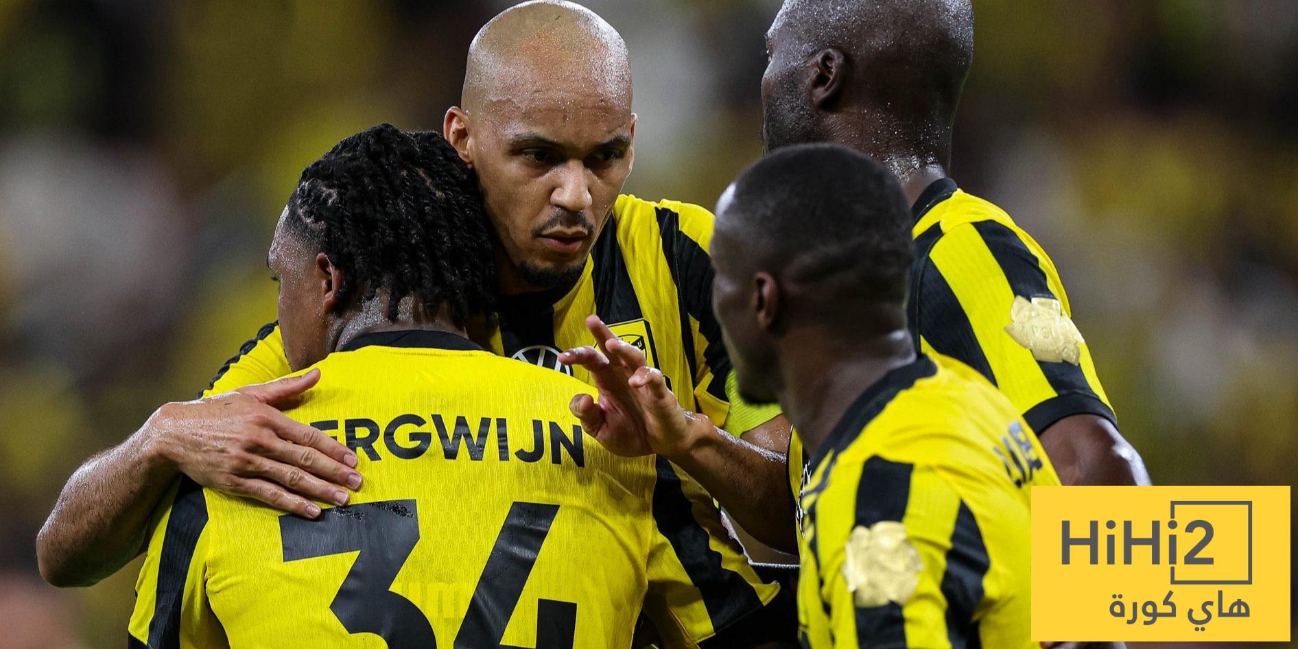 الاتحاد يواجه رفض لجنة الانضباط !