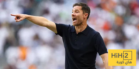 أخبار سعيدة لريال مدريد