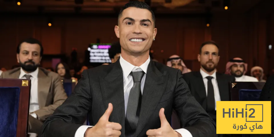 هل يعود كريستيانو رونالدو إلى أوروبا؟