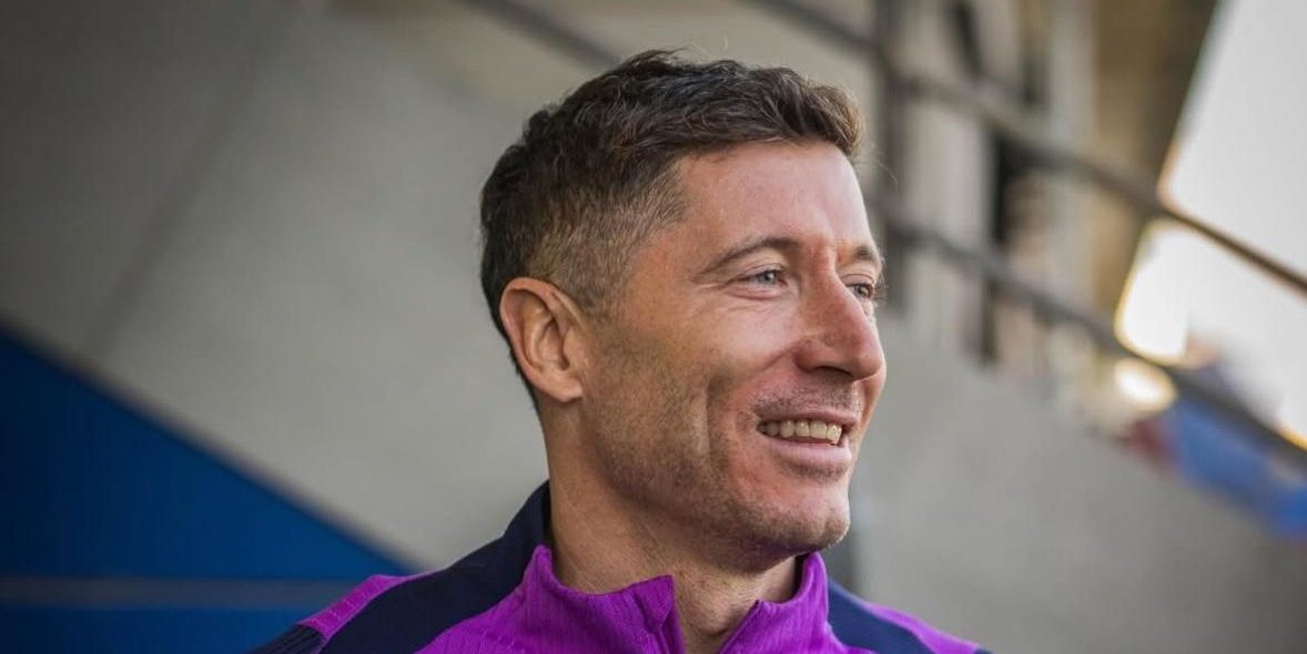 مستقبل ليفاندوفسكي بين يدي فليك مستقبل ليفاندوفسكي بين يدي فليك