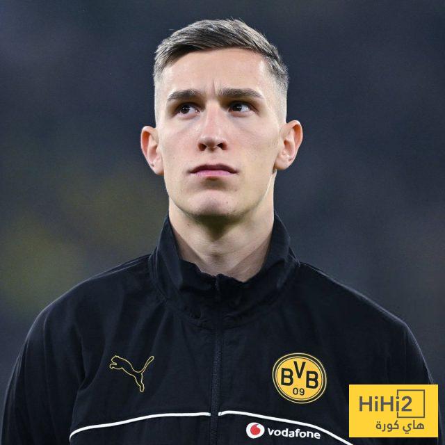كم ستكلف صفقة مدافع دورتموند خزائن ريال مدريد؟ 2 كم ستكلف صفقة مدافع دورتموند خزائن ريال مدريد؟ 1