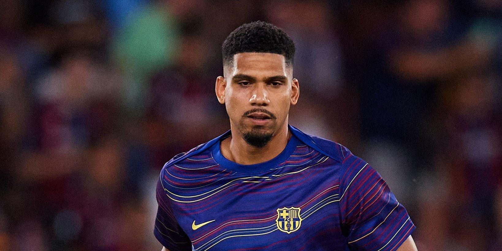 موقف أراوخو من اللعب ضد إسبانيول