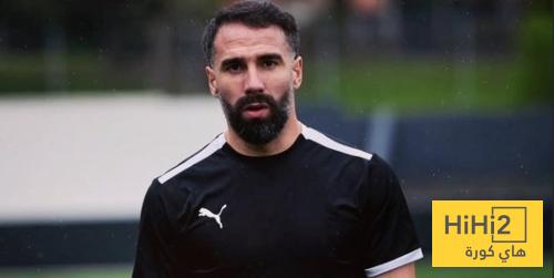 كارفخال يسابق الزمن للحاق بكأس السوبر