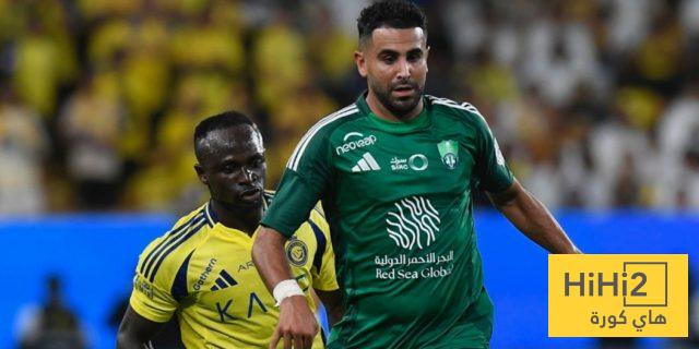 الأهلي مهدد بفقدان لاعبه أمام النصر !