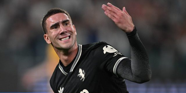 راتب فلاهوفيتش مع يوفنتوس.. هل يستطيع برشلونة تحمله؟!