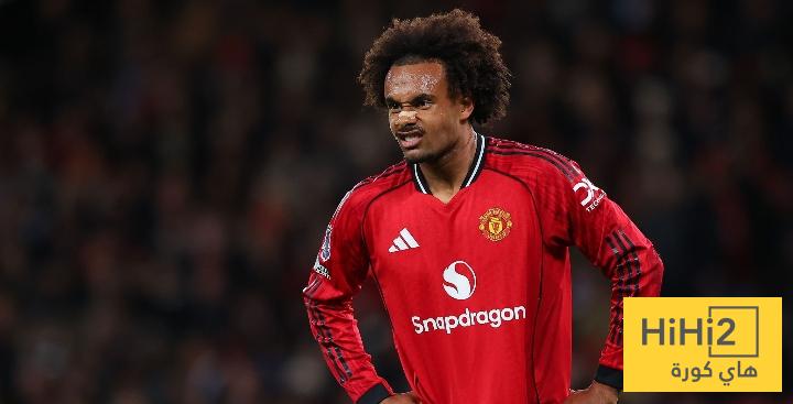 روما يقترب من إتمام صفقة زيركزي