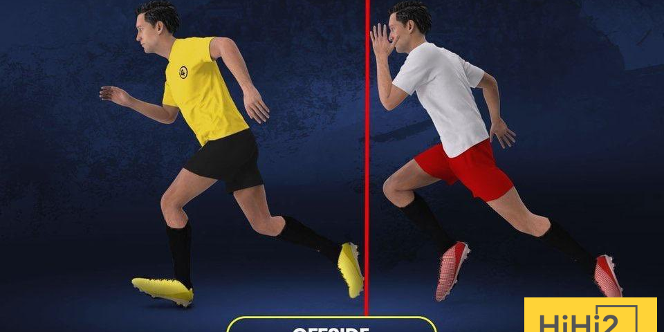 الفيفا يفتح الباب لتطبيق قانون ارسن فينجر للتسلل