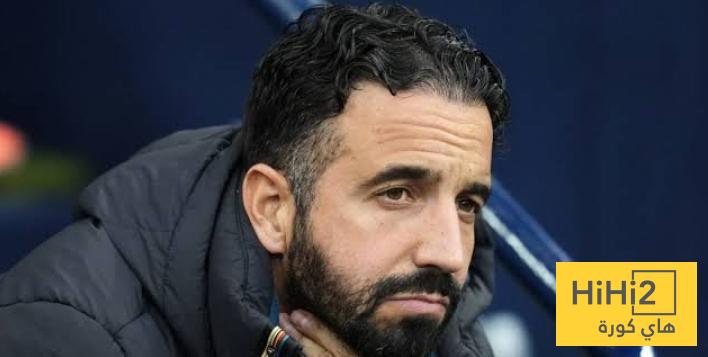 رقم سلبي لدفاع مانشستر يونايتد هذا الموسم