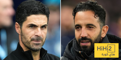 موهبة جديدة تشعل الصراع بين مانشستر يونايتد وأرسنال