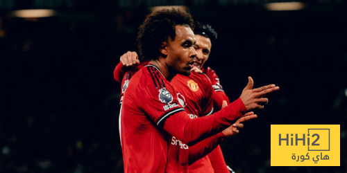 إحصائيات الشوط الأول لمباراة مانشستر يونايتد وولفرهامبتون