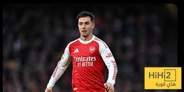 عدد أهداف زوبيميندي في الدوري الانجليزي