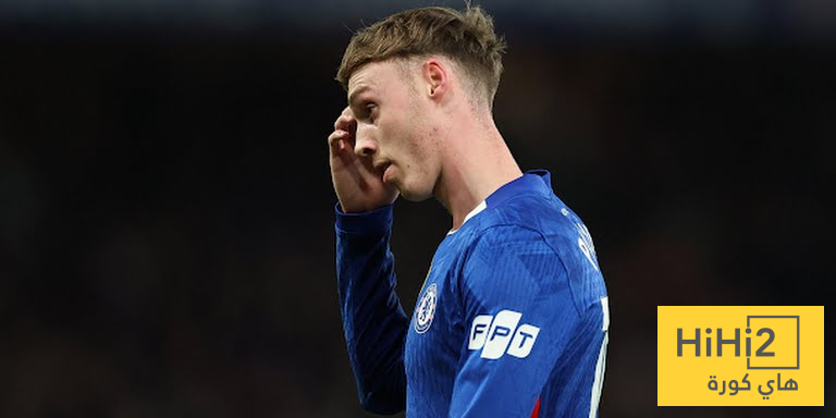 في الكورة : تشيلسي يسقط في فخ التعادل امام بورنموث