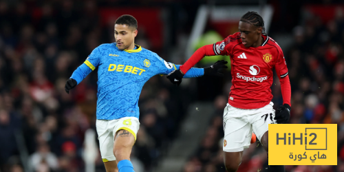 تقييم لاعبي مانشستر يونايتد ضد وولفرهامبتون تقييم لاعبي مانشستر يونايتد ضد وولفرهامبتون