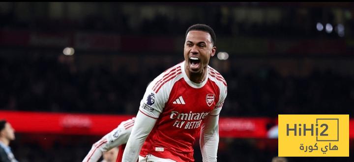 مباراة ارسنال القادمة
