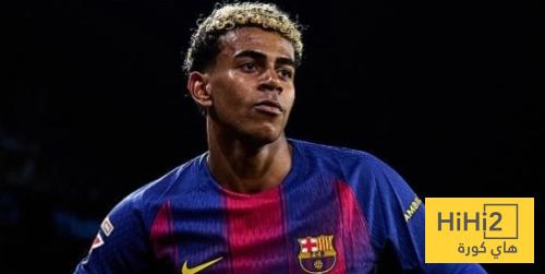 لامين يامال لاعب مختلف ..! 2 لامين يامال لاعب مختلف ..! 1