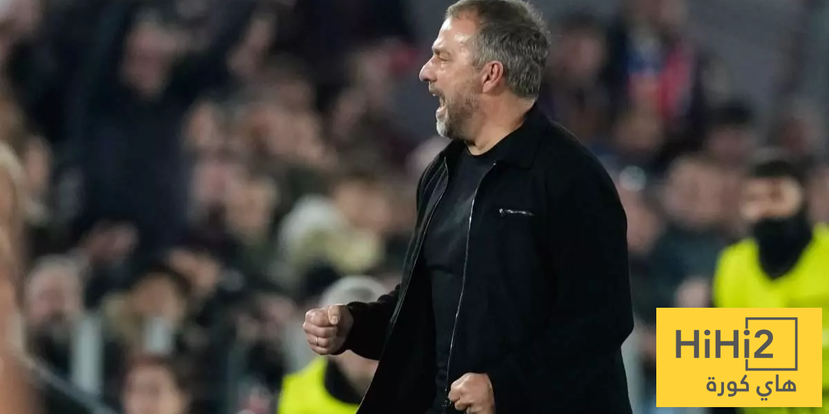 الكل يريد برشلونة..!