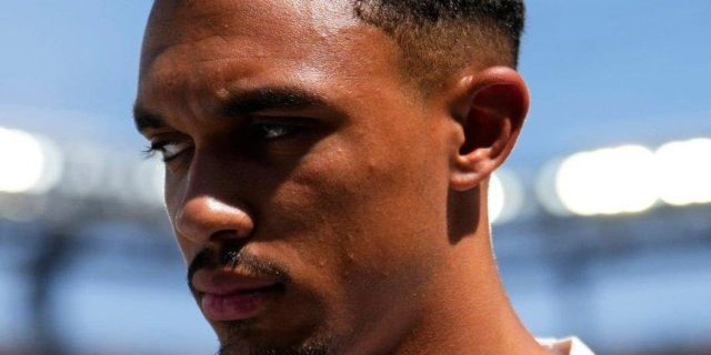 كبار إنجلترا ينتظرون فشل أرنولد مع ريال مدريد!