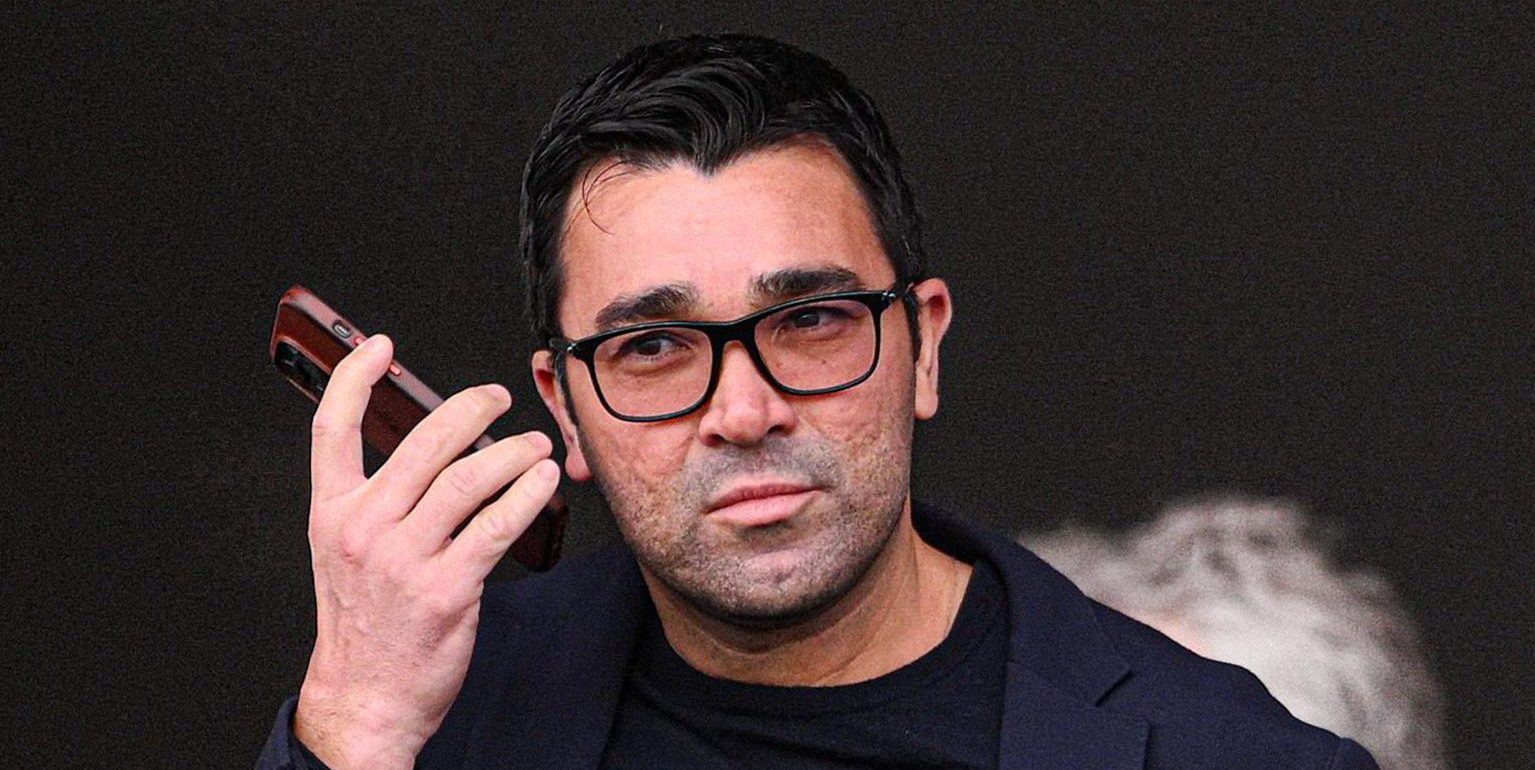 برشلونة يضع عينه على نجم جزائري بكأس أمم إفريقيا