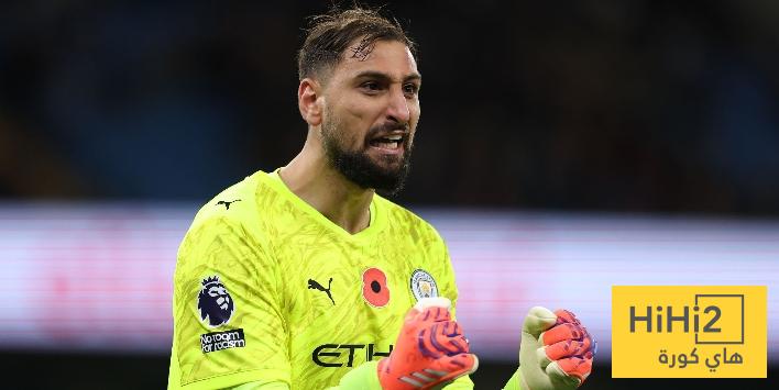 في الكورة : كم مرة حافظ السيتي على نظافة شباكه هذا الموسم ؟