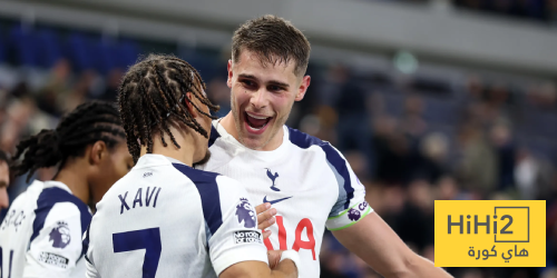 تشكيلة توتنهام المتوقعة ضد برينتفورد في الدوري الإنجليزي