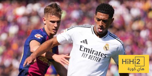 ملخص احصائيات لاعبي الدوري الاسباني في 2025