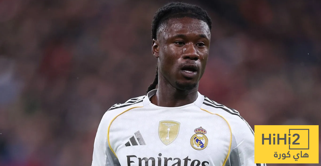 احصائيات كامافينغا في دوري الأبطال هذا الموسم