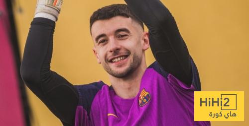 خوان غارسيا يودع 2025 بـ 4 كلمات ..!