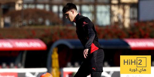 نتيجة آخر مباراة بين ميلان وكالياري