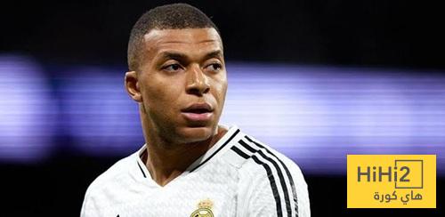 9 أهداف أمام برشلونة وأتلتيكو تؤكد على براءة مبابي !